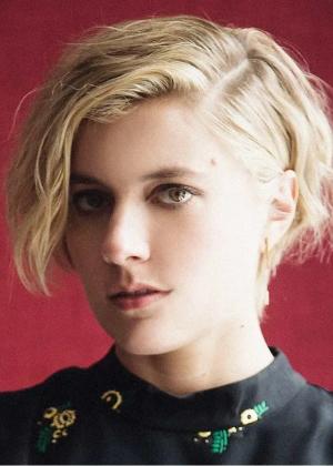 Greta Gerwig